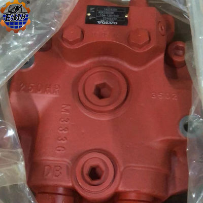 14634201 M5X250 Motor de balanço VOE14634201 Para escavadeira EC360B Motor M5X250CHB