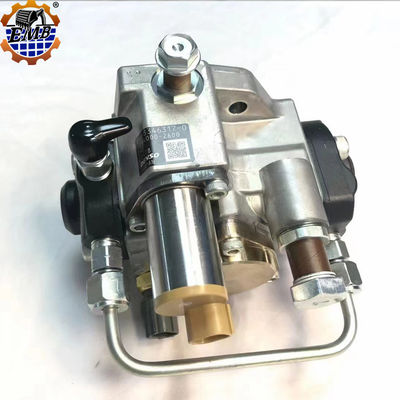 Bomba de combustível original nova 8-98346317-0 294000-2600 4HK1 Bomba de injeção de combustível para Isuzu