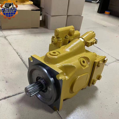 541-2638 Bomba de pistão hidráulica para E307.5GC 5412638 Bomba hidráulica mini escavadeira