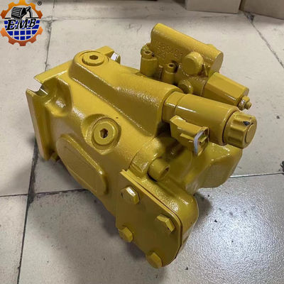 541-2638 Bomba de pistão hidráulica para E307.5GC 5412638 Bomba hidráulica mini escavadeira