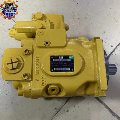 541-2638 Bomba de pistão hidráulica para E307.5GC 5412638 Bomba hidráulica mini escavadeira