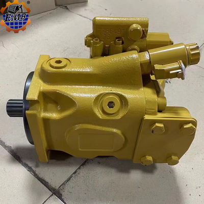541-2638 Bomba de pistão hidráulica para E307.5GC 5412638 Bomba hidráulica mini escavadeira