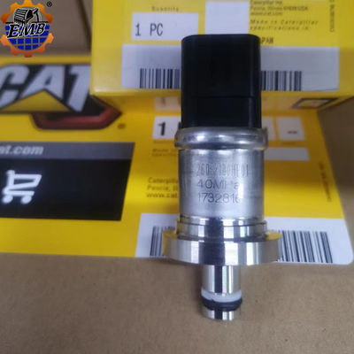 260-2180 Sensor Excavador Parte 320D Sensor de pressão 2602180 Para peças de gatos