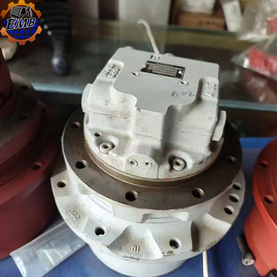 Motor de viagem GM05VA para escavadeira PC40XM