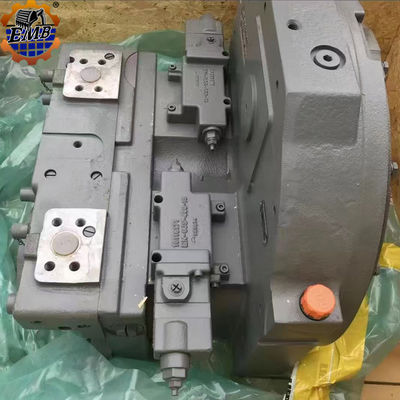 R916 10123581 Bomba hidráulica 10123795 DPVP 0 108 DPVPO108 Bomba de pistão Assy