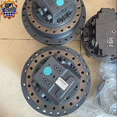Novo TM22VC-A-47/80-1 Motor de viagem TM22VC Dispositivo de viagem Doosan TM22 Final Drive