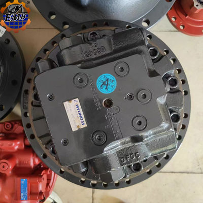 XKAH-00901 Motor de viagem Assy 31N7-40020BG Final Drive para Hyundai R250NLC-7A
