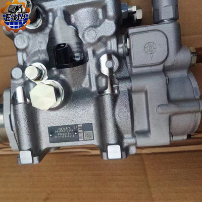6261-71-1111 para S6D125 Bomba de injecção 6251-71-1120 SA6D140E-3 Bomba de combustível para motor