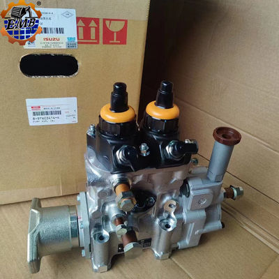 6261-71-1111 para S6D125 Bomba de injecção 6251-71-1120 SA6D140E-3 Bomba de combustível para motor