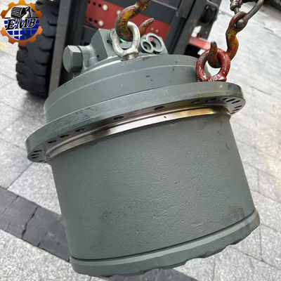 YN15V00037F1 GM41VC Final Drive Assy GM41 Motor de viagem YN15V00037F3 Para SK210