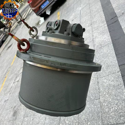 YN15V00037F1 GM41VC Final Drive Assy GM41 Motor de viagem YN15V00037F3 Para SK210