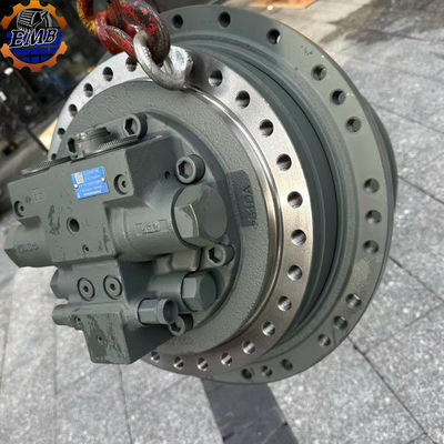 YN15V00037F1 GM41VC Final Drive Assy GM41 Motor de viagem YN15V00037F3 Para SK210