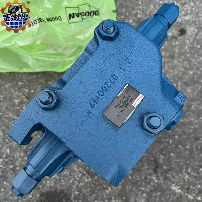 K1000786 Válvula de controlo nova DH80 original para peças de construção
