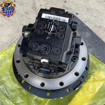 14734167 Partes de escavadeiras Motor de viagem VOE14734167 EC75D Final Drive