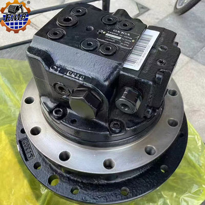 14734167 Partes de escavadeiras Motor de viagem VOE14734167 EC75D Final Drive