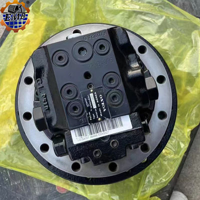 14734167 Partes de escavadeiras Motor de viagem VOE14734167 EC75D Final Drive
