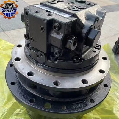 14734167 Partes de escavadeiras Motor de viagem VOE14734167 EC75D Final Drive