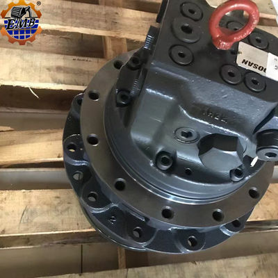 170401-00090C Final Drive 170401-00090 Motor de viagem para escavadeira DX60-9