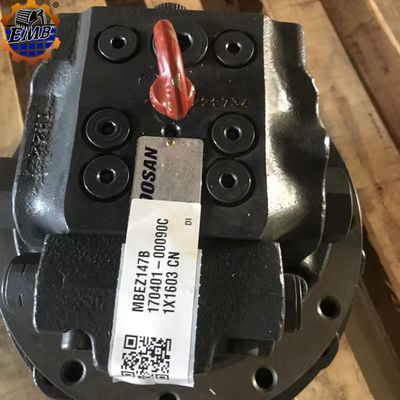 170401-00090C Final Drive 170401-00090 Motor de viagem para escavadeira DX60-9