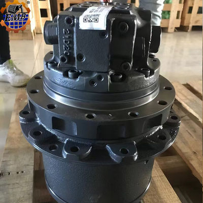 170401-00090C Final Drive 170401-00090 Motor de viagem para escavadeira DX60-9
