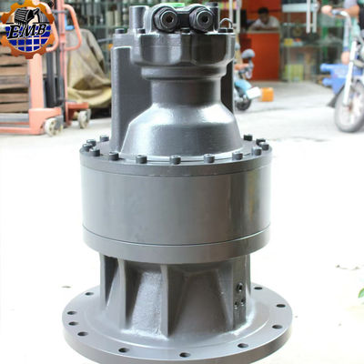 KTC11111 SH500 Motor de balanço Original Novo KTC0171 CX460/CX470 Swing Drive Para Peças de Escavação