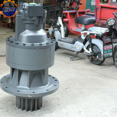 KTC11111 SH500 Motor de balanço Original Novo KTC0171 CX460/CX470 Swing Drive Para Peças de Escavação