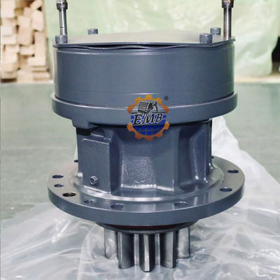 DH150-7 K1007357b Caixa de engrenagens de balanço 401-00003b Caixa de engrenagens de redução de balanço Assy DH130-5 404-00062