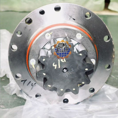 DH150-7 K1007357b Caixa de engrenagens de balanço 401-00003b Caixa de engrenagens de redução de balanço Assy DH130-5 404-00062