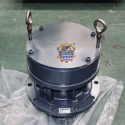 DH150-7 K1007357b Caixa de engrenagens de balanço 401-00003b Caixa de engrenagens de redução de balanço Assy DH130-5 404-00062