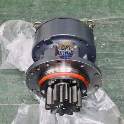DH150-7 K1007357b Caixa de engrenagens de balanço 401-00003b Caixa de engrenagens de redução de balanço Assy DH130-5 404-00062