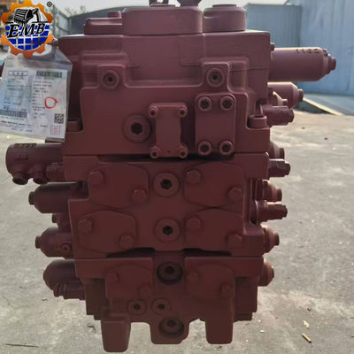 31KA-19111 Válvula de controlo original nova HX375L para peças de construção