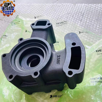 EMB Brand Original New 400910-00170 Gear Pump para Peças de Escavação