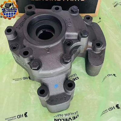 EMB Brand Original New 400910-00170 Gear Pump para Peças de Escavação