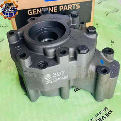 EMB Brand Original New 400910-00170 Gear Pump para Peças de Escavação