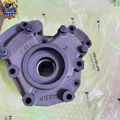 EMB Brand Original New 400910-00170 Gear Pump para Peças de Escavação