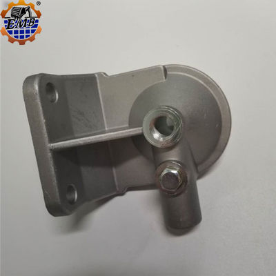 6114-71-6210 PC200-6 PC300-6 Peça sobressalente de escavadeira 6138-71-6110 cabeça do filtro de combustível