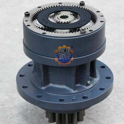 Peças de escavadeira VOE14540719 Caixa de engrenagens de balanço EC160E EC180E Dispositivo de balanço para Volvo