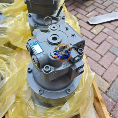 SK70 Excavator Slew Motor YT15V00015F1 YT32W00002F2