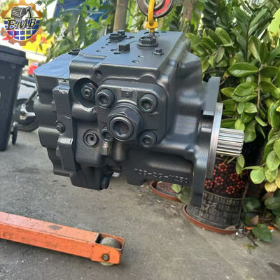 Bomba hidráulica WA600-6 708-1G-00041