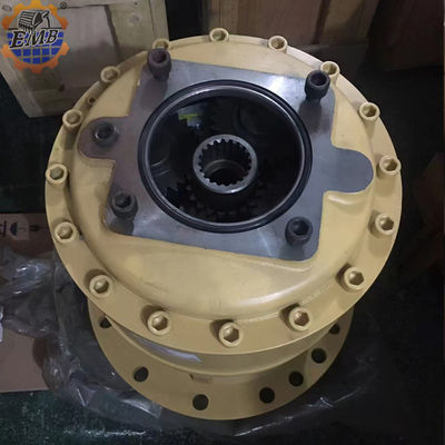 31NA-10150 Caixa de engrenagens de balanço 31NA-10151 Swing Drive R370LC R360LC-7 Redutor de balanço