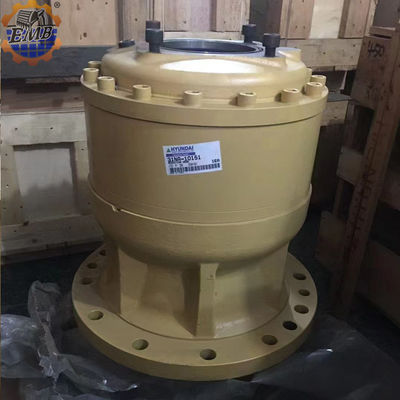 31NA-10150 Caixa de engrenagens de balanço 31NA-10151 Swing Drive R370LC R360LC-7 Redutor de balanço