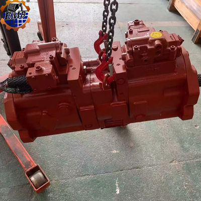 31QB-10015 Bomba hidráulica R520 K5V200DTH Bomba principal 31QB-10010 Para escavadeira