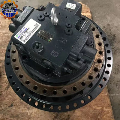 39Q7-40100 Motor de viagem 39Q7-42100 39Q7-42101 R260LC-9A Motor final para escavadeira