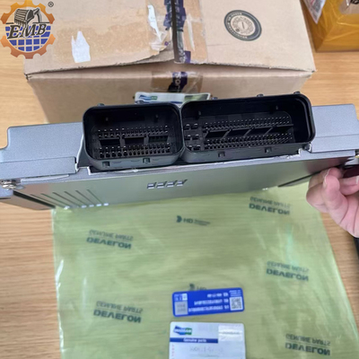 Peças Originais Doosan para Escavadeira 300611-02393 Novo Controlador EPOS Para DX490LCA-7