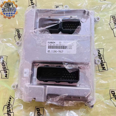 Nova Unidade de Controle do Motor 65.11201-7017 Original Para DX140W DX210W DX260