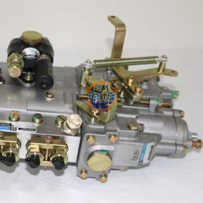 400912-00071 Bomba de injecção DX220 DX225 Bomba de injecção de combustível LCA