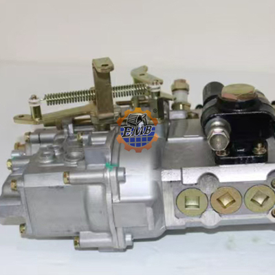 400912-00071 Bomba de injecção DX220 DX225 Bomba de injecção de combustível LCA