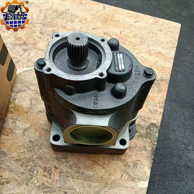 9G3055 Bomba de engrenagem hidráulica 9G-3055 Para tractor de pista D9R D9N D10N