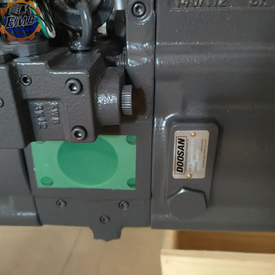 400914-00393B Bomba Hidráulica 400914-00395B DX300LC K5V140DTP K1006550 Bomba Principal