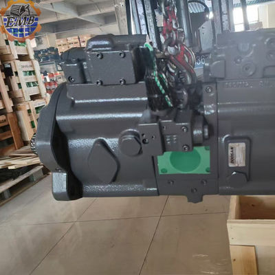 400914-00393B Bomba Hidráulica 400914-00395B DX300LC K5V140DTP K1006550 Bomba Principal